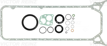 TAKIM CONTA ALT MERCEDES M104 W124 W202 W210 W140 R129 Marka : V.REINZ