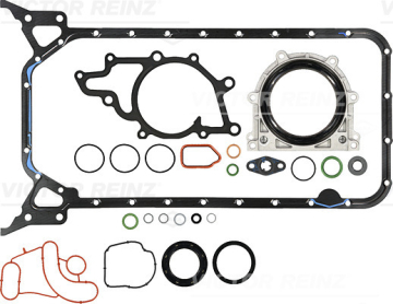 TAKIM CONTA ALT MERCEDES OM646 W204 S204 W211 S211 Marka : V.REINZ