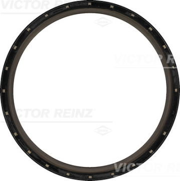 SHAFT SEAL. CRANKSHAFT Marka : V.REINZ