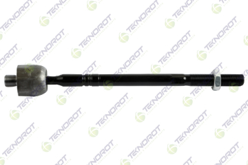 ROT MİLİ MASTER III-MOVANO III 2010 Marka : TEKNOROT