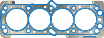 SİLİNDİR KAPAK CONTASI KALOS-AVEO-LACETTI F14D3-F16D3 2004 Marka : V.REINZ