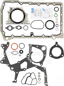 ALT TAKIM CONTA BMW M47 E46 E60 E61 E83 E87 E90 Marka : V.REINZ