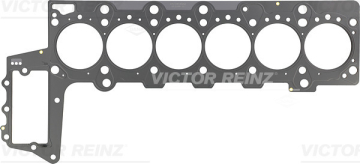 SILINDIR KAPAK CONTASI BMW M57 D30 E46 E38 E39 E53 RANGE ROVER 3 VOGUE L322 3.0 D 3 KERTIK Marka : V.REINZ