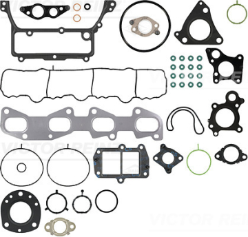 TAKIM CONTA UST MERCEDES OM651 W176 W205 C117 C253 W222 W447 B907 B910 Marka : V.REINZ