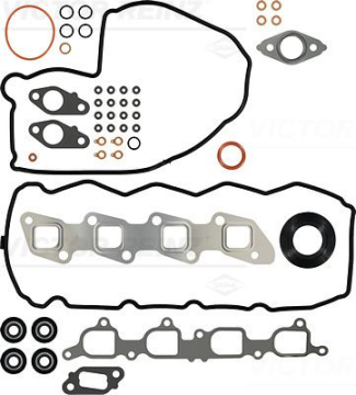 ÜST TAKIM CONTASI NISSAN NAVARA 06 CABSTAR 06-12 2.5DCI Marka : V.REINZ