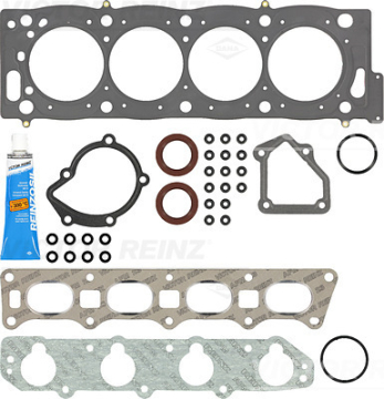 GASKET SET. CYLINDER HEAD Marka : V.REINZ