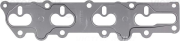 EGZOZ MANİFOLD CONTASI ASTRA G-OMEGA B-VECTRA B 2.0 16V X20XEV Marka : V.REINZ