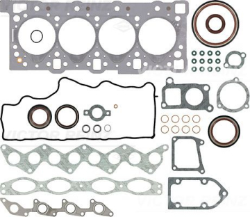 x MOTOR TAKIM CONTA JUMPER-BOXER 2.5 D Marka : V.REINZ