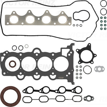 FULL GASKET SET. ENGINE Marka : V.REINZ