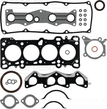 FULL GASKET SET. ENGINE Marka : V.REINZ