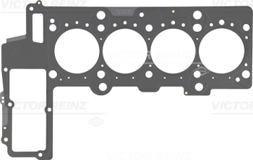 SKC 2 DELİK BMW 3 E46 318d-320d 98-05 - BMW 5 E39 520d 00-03 Marka : V.REINZ