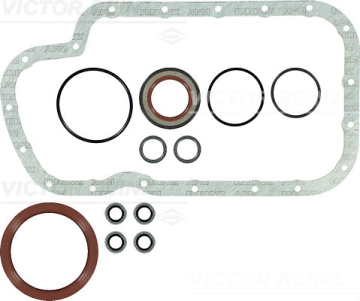 GASKET SET. CRANK CASE Marka : V.REINZ
