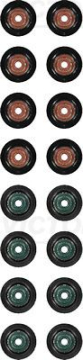 SUBAP LASTIGI SET IN EX 2.0 FREELANDER 2 L359 R.R EVOQUE L538 JAGUAR XJ X351 XE X760 FORD TRANSIT MONDEO FOCUS VOLVO S80 S60 S40 Marka : V.REINZ