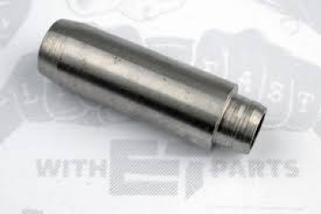 SUBAP GAYDI TK BRAVO 2.0 HGT-MAREA 2.0 HLX 20V IN:13x7x42.5 / EX:13x7x46 G PİK DÖKÜM Marka : OZGAYD