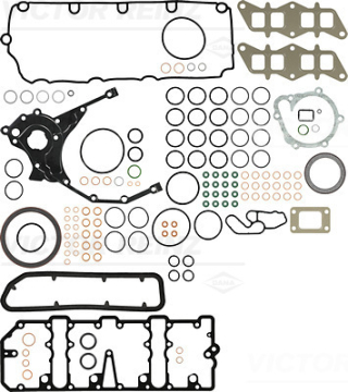 MOTOR TAKIM CONTASI FULL Marka : V.REINZ