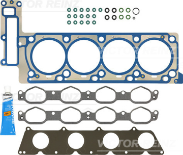 TAKIM CONTA UST SOL MERCEDES M273 C219 W211 W212 W221 Marka : V.REINZ