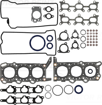 FULL GASKET SET. ENGINE Marka : V.REINZ