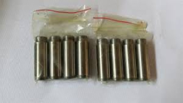 SUBAP GAYDI TK FORD ESCORT 1.6İ-1.8-2.0 16V ZETEC FHD-RDA-RDB 12x6x36 G PİK DÖKÜM Marka : OZGAYD