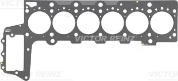 SILINDIR KAPAK CONTASI BMW 2 KERTIK M57 N57 E46 E53 E60 E61 E65 E66 E67 Marka : V.REINZ