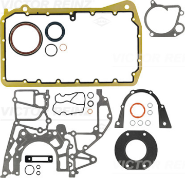 ALT TAKIM CONTA BMW M47 E39 E46 Marka : V.REINZ