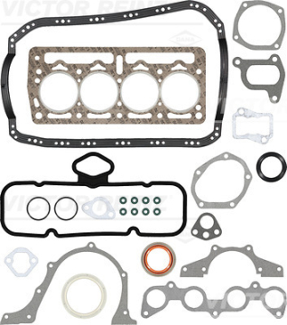 FULL GASKET SET. ENGINE Marka : V.REINZ