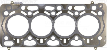 SKC 2 DELİK VOLVO S60 15 S80 13 S90 16 V40 HB 15 V60 15 V70 15 V90 16 XC40 18 XC60 15 XC70 13 2.0D XC90 15 KALINLIK 9.00 Marka : V.REINZ