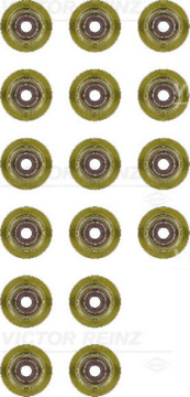 SEAL SET. VALVE STEM Marka : V.REINZ