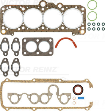 GASKET SET. CYLINDER HEAD Marka : V.REINZ