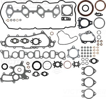 MOTOR TAKIM CONTA TOYOTA HILLUX II 2.5D 01-05 HILLUX III 2.5D 05 Marka : V.REINZ