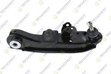 ALT SALINCAK KOMPLE SAĞ H100 92 L300 93 MİNİBÜS HD046-R Marka : TEKNOROT
