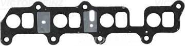 EMME MANIFOLD CONTASI SOL MERCEDES OM629 W211 W164 W221 Marka : V.REINZ