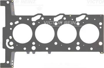 SILINDIR KAPAK CONTASI 2 CEKTIK BOXER III JUMPER III 22DT PUMA C81 C96 C110 PUMA TRANSIT V347 2.2 TDCI 06 14 CUSTOM 2.2TDCI 14 EURO5 Marka : V.REINZ
