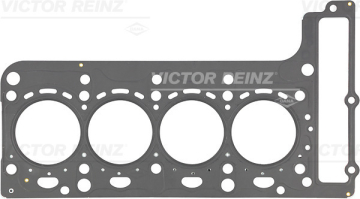 SILINDIR KAPAK CONTASI MERCEDES OM651 W176 W204 W205 W212 W166 X204 W447 W639 B906 B907 B910 Marka : V.REINZ