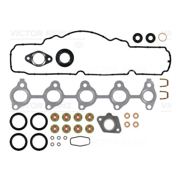 ÜST TAKIM CONTA P206-P307-P1007-C2-C3-XSARA-FIESTA- 1.4 HDİ-TDCİ DV4D-TD Marka : V.REINZ