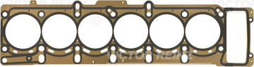 GASKET. CYLINDER HEAD Marka : V.REINZ
