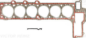 SKC BMW 3 SERİ E36 325td 91-98 -BMW 5 SERİ E34 525td 93-95 Marka : V.REINZ