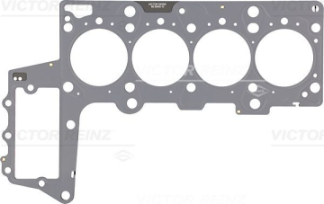 SKC 2 DELİK 1.55 BMW 3 E46 E90 E91 5 E60 E61 X3 E83 DİZEL FREELANDER 00-06 2.0TD4 ROVER 75 Marka : V.REINZ