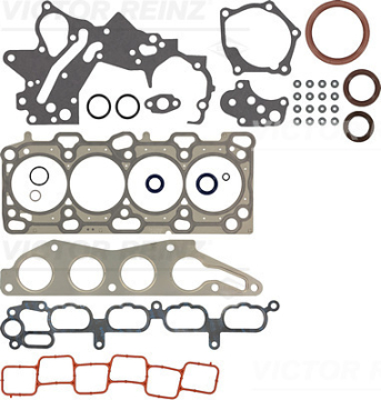 FULL GASKET SET. ENGINE Marka : V.REINZ