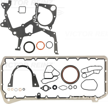 TAKIM CONTA ALT BMW M57 E38 E39 E46 E53 RANGE ROVER 3 L322 3.0 D Marka : V.REINZ