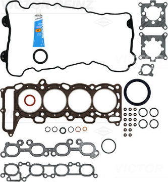 FULL GASKET SET. ENGINE Marka : V.REINZ