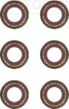 SEAL SET. VALVE STEM Marka : V.REINZ