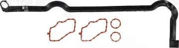 KÜLBÜTÖR KAPAK CONTASI M9R 2.0 DCI-CDTI LGN II-III-MGN II-TRAFIC II-QASHQAI 2-XTRAIL-VIVARO Marka : V.REINZ