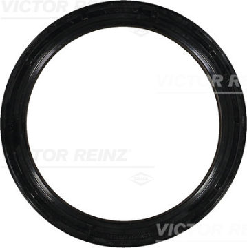 SHAFT SEAL. CRANKSHAFT Marka : V.REINZ