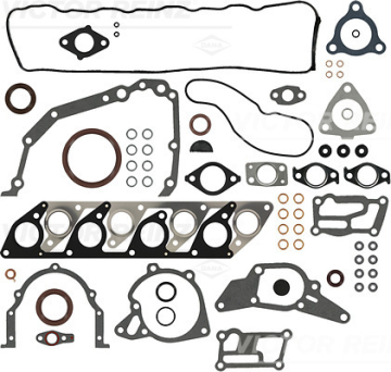 MOTOR TAKIM CONTA MITSUBISHI L200 2.5TD 92-07 Marka : V.REINZ