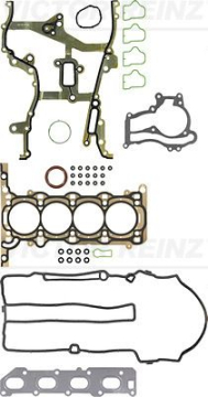 MOTOR TAKIM CONTASI SKC Lİ CORSA E 1.4 A14XER Marka : V.REINZ