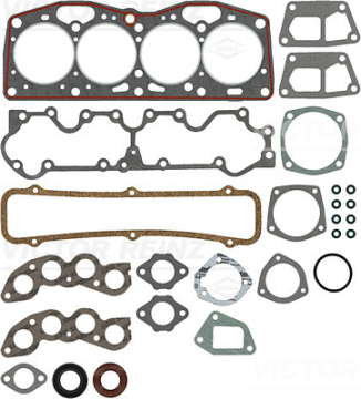 GASKET SET. CYLINDER HEAD Marka : V.REINZ