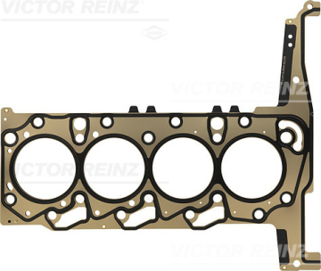 SILINDIR KAPAK CONTASI 2 TIRNAK-1.15MM TRANSIT V347 11 14 V363 14 RANGER 12 2.2TDCI 155PS EUR EURO5 A.CEKER Marka : V.REINZ