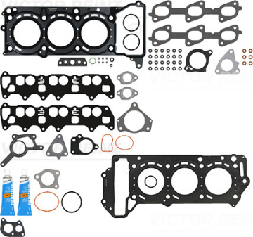 TAKIM CONTA UST MERCEDES OM642 W204 C218 W211 W212 W164 W221 W639 B906 Marka : V.REINZ