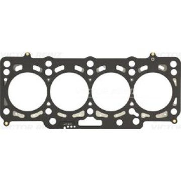 SİLİNDİR KAPAK CONTASI 1 KERTİK CRAFTER-TRANSPORTER T6 2017 2.0 TDI DAUA-DAVA-CXHB-CXFA-CXHA Marka : V.REINZ