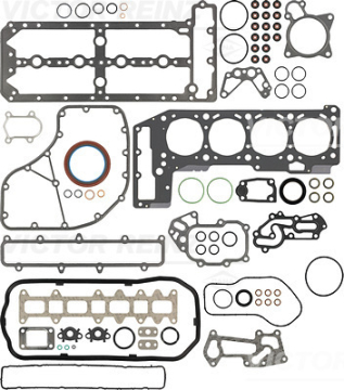 MOTOR TAKIM CONTASI FULL Marka : V.REINZ